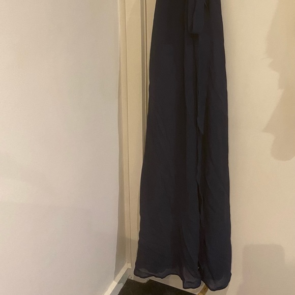 Reformation formal ‘pansy’ dress. - Picture 7 of 7